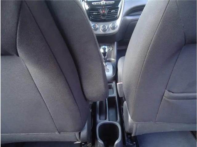 2020 Chevrolet Spark FWD LS Automatic