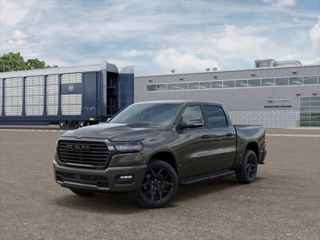 2027 Ram 1500 Laramie for sale in Auburn, NY