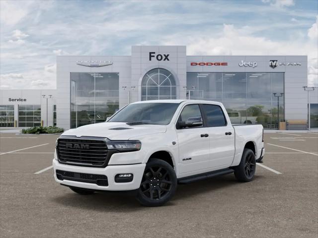 2027 Ram 1500 Laramie for sale in Auburn, NY