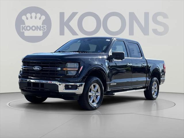 2024 Ford F-150 XLT for sale in Woodbridge, VA