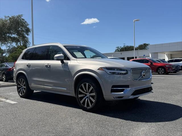 2025 Volvo XC90 B5 Core for sale in Sarasota, FL
