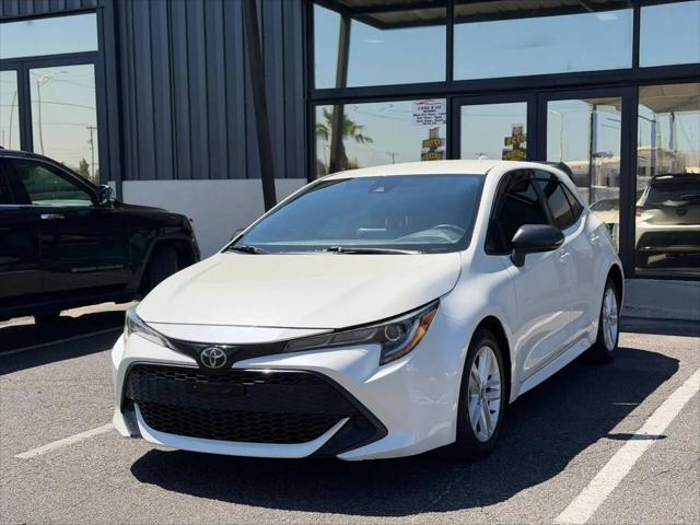 2020 Toyota Corolla SE for sale in Mesa, AZ