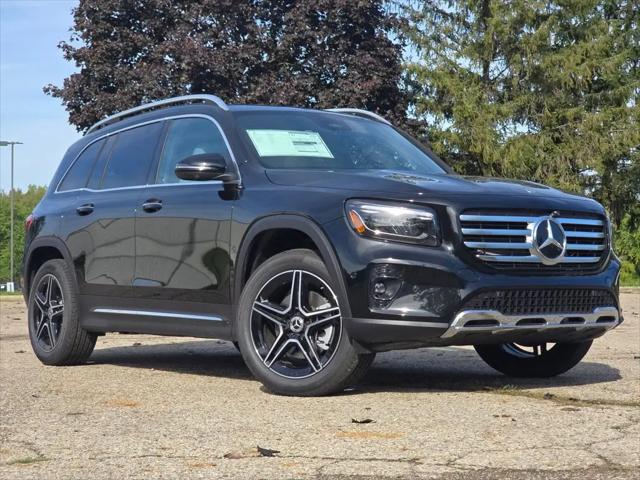 2026 Mercedes-Benz GLB 4MATIC for sale in Columbus, OH