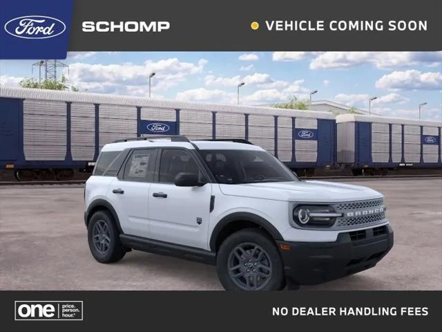 2026 Ford Bronco Sport Big Bend for sale in Denver, CO