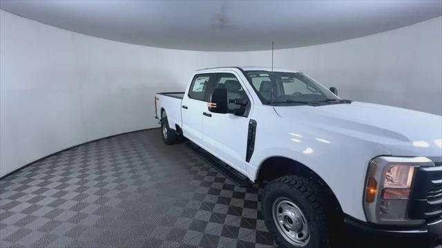 2027 Ford F-250 XL