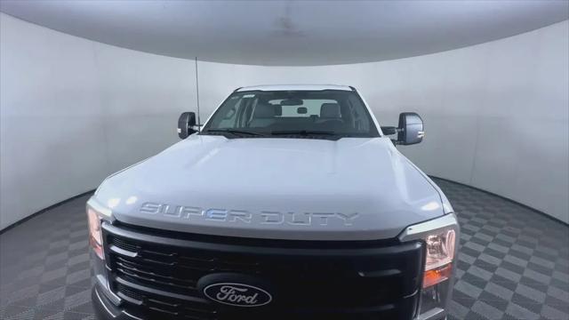 2027 Ford F-250 XL