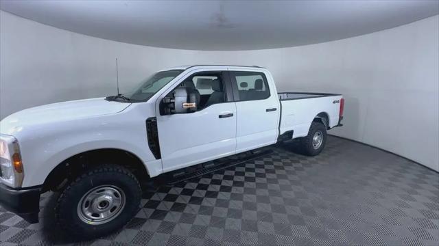 2027 Ford F-250 XL