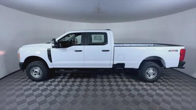 2027 Ford F-250 XL
