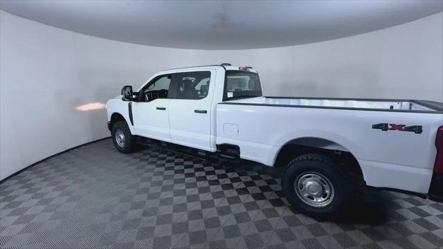 2027 Ford F-250 XL