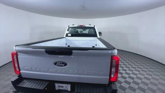 2027 Ford F-250 XL