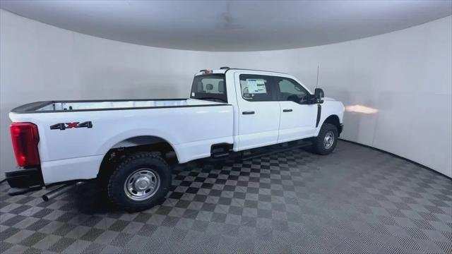 2027 Ford F-250 XL