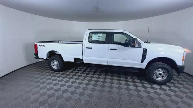 2027 Ford F-250 XL