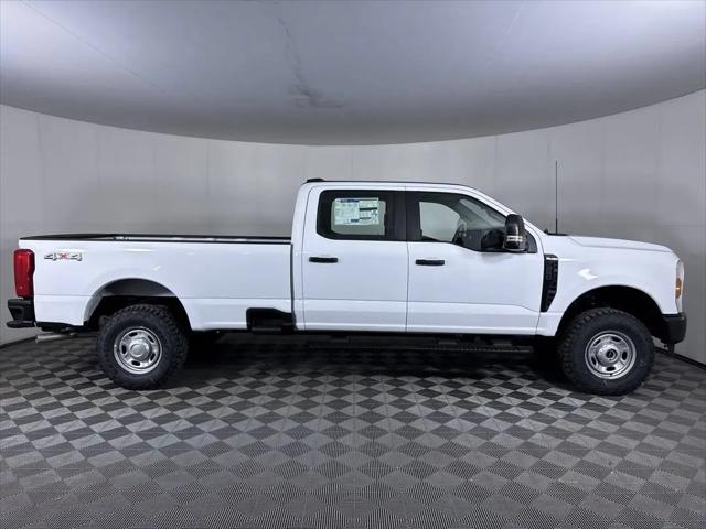 2027 Ford F-250 XL