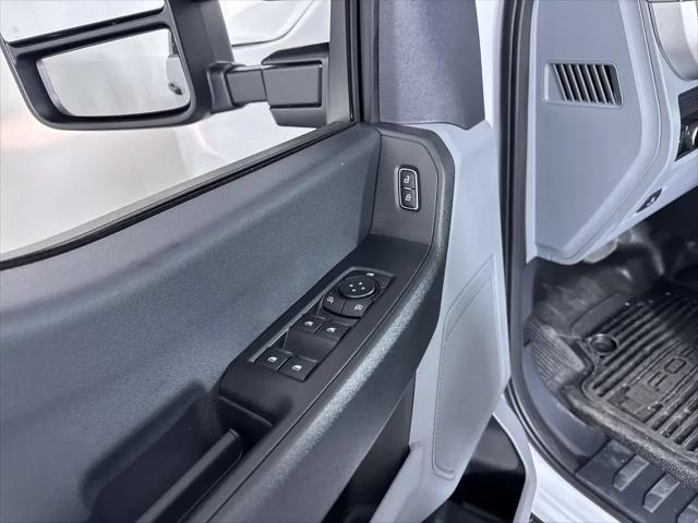 2027 Ford F-250 XL