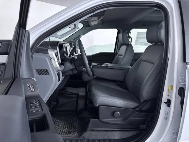 2027 Ford F-250 XL