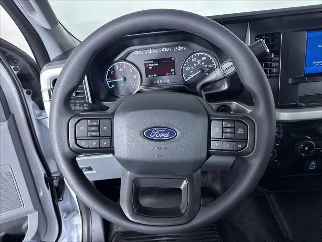 2027 Ford F-250 XL