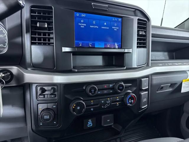 2027 Ford F-250 XL