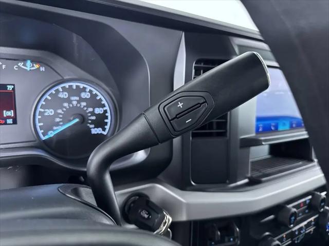 2027 Ford F-250 XL