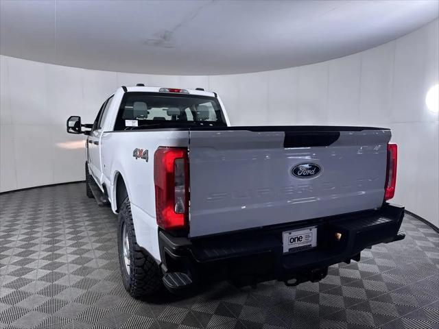 2027 Ford F-250 XL