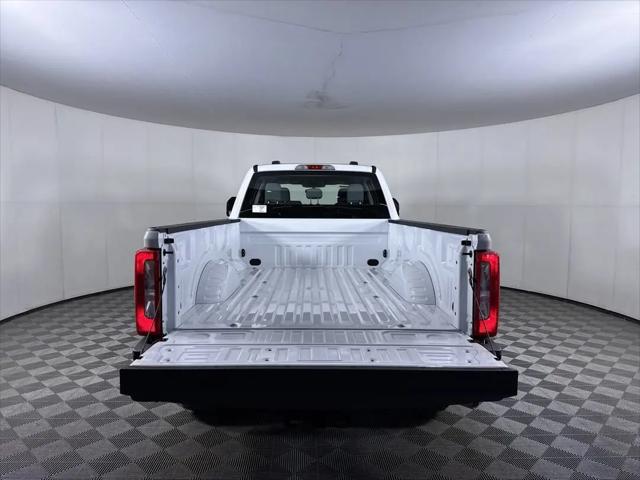 2027 Ford F-250 XL