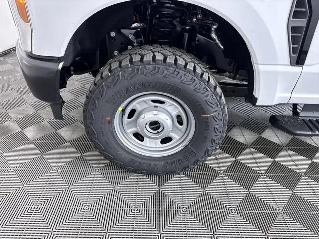 2027 Ford F-250 XL
