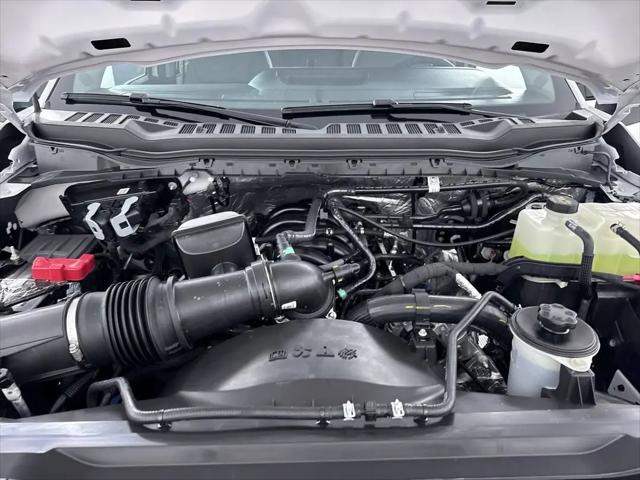 2027 Ford F-250 XL