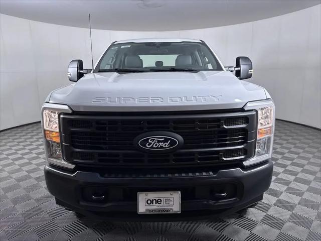 2027 Ford F-250 XL