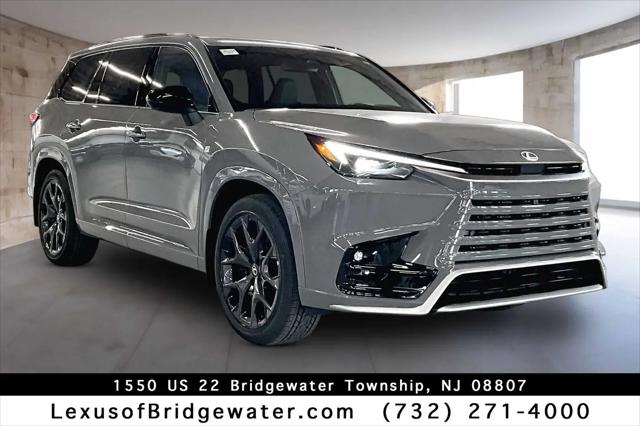 2026 Lexus TX 500h F SPORT Performance Premium for sale in Bridgewater, NJ