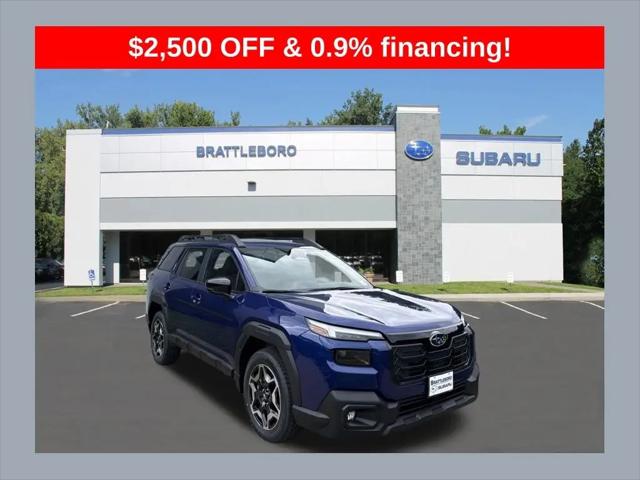 2026 Subaru Outback Touring for sale in Brattleboro, VT