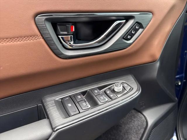 2026 Subaru Outback Touring