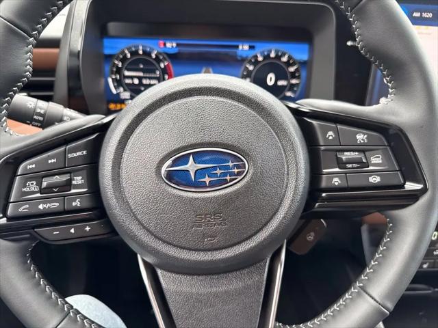 2026 Subaru Outback Touring