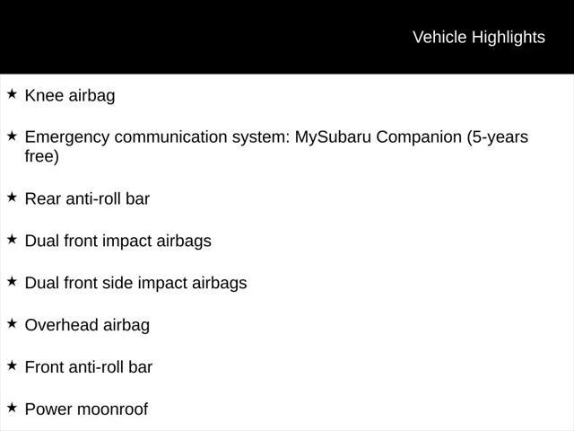 2026 Subaru Outback Touring