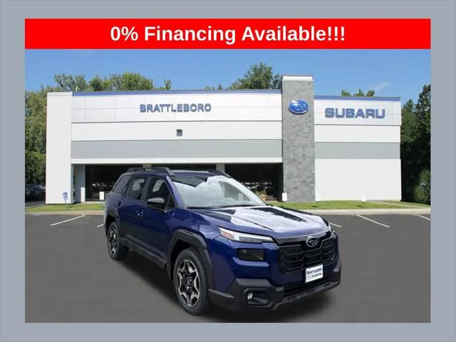 2026 Subaru Outback Touring for sale in Brattleboro, VT