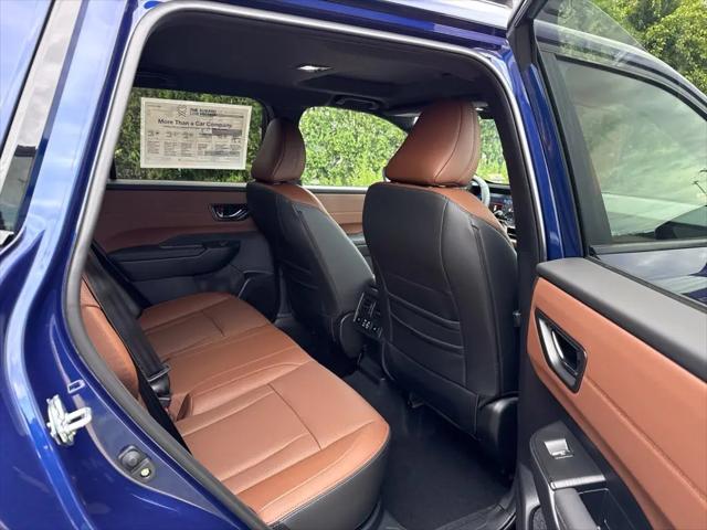 2026 Subaru Outback Touring