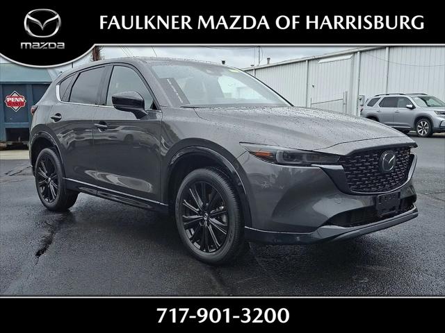 2023 Mazda CX-5 2.5 Turbo for sale in Harrisburg, PA