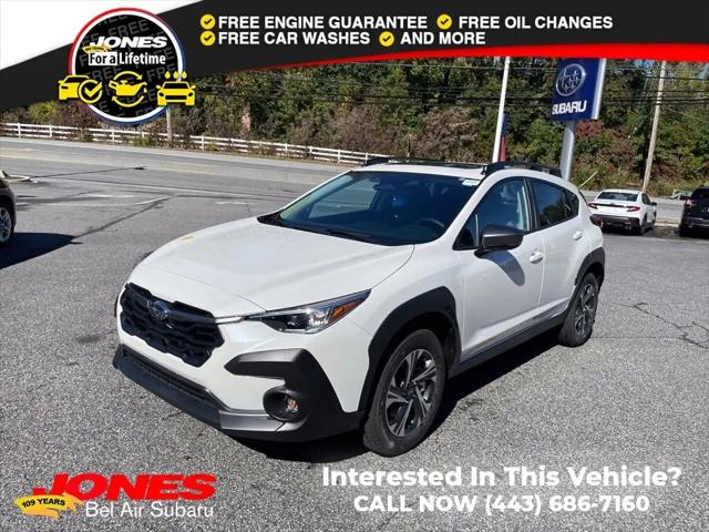 2026 Subaru Crosstrek Premium for sale in Bel Air, MD