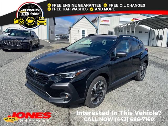 2026 Subaru Crosstrek Limited for sale in Bel Air, MD