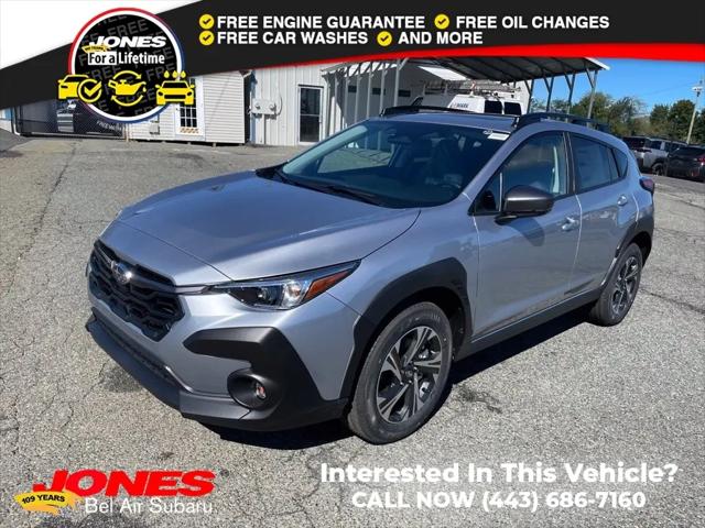 2026 Subaru Crosstrek Premium for sale in Bel Air, MD