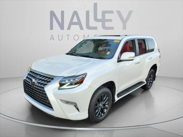 2021 Lexus GX GX 460 Premium for sale in Smyrna, GA