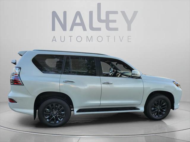 2021 Lexus GX GX 460 Premium