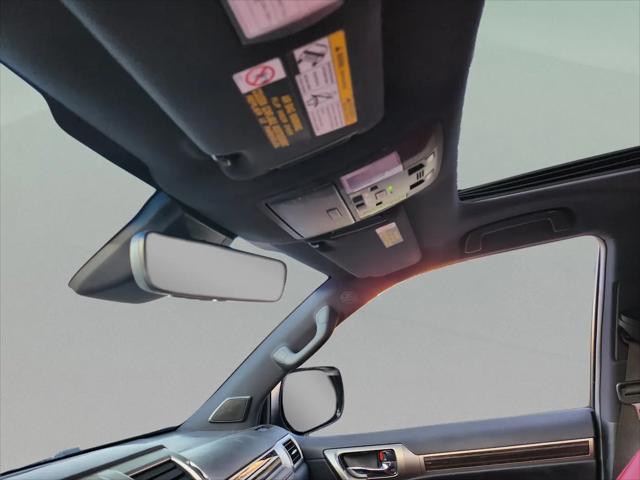 2021 Lexus GX GX 460 Premium