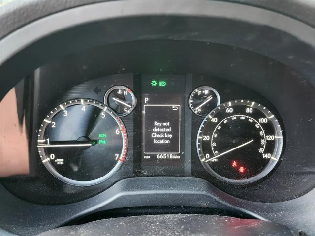 2021 Lexus GX GX 460 Premium