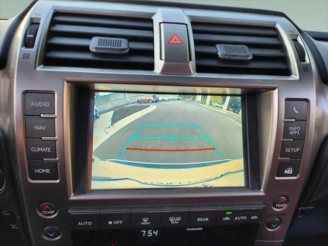 2021 Lexus GX GX 460 Premium