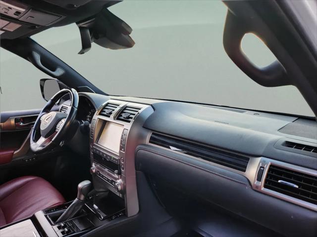 2021 Lexus GX GX 460 Premium