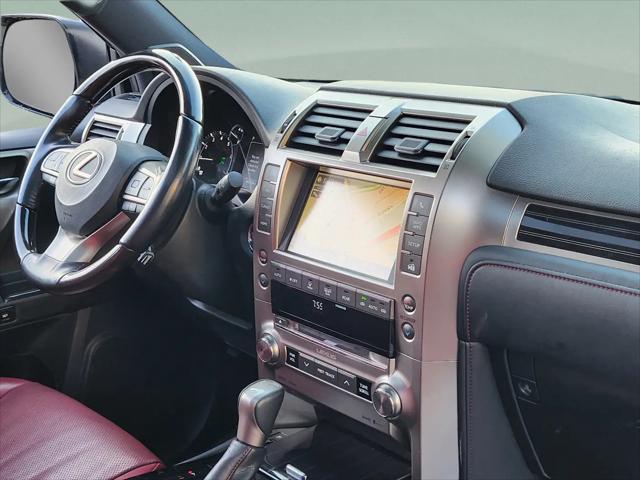 2021 Lexus GX GX 460 Premium