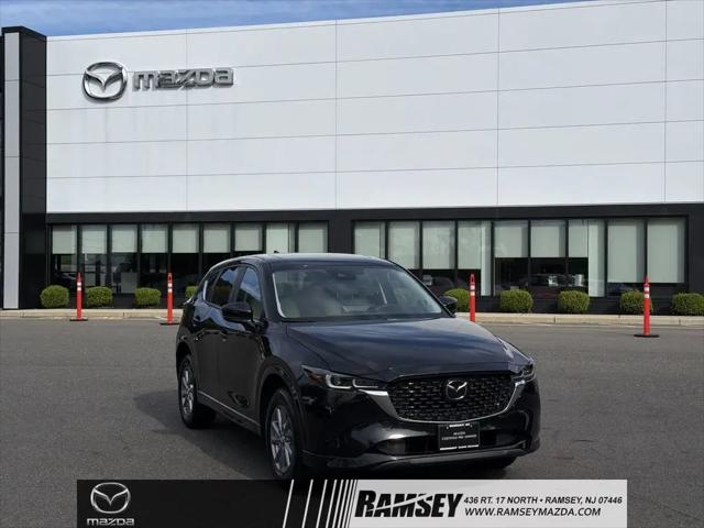 2024 Mazda CX-5 2.5 S Preferred for sale in Ramsey, NJ
