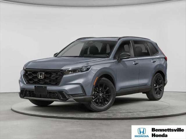 2026 Honda CR-V Hybrid 2WD Sport-L for sale in Bennettsville, SC