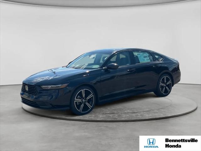 2026 Honda Accord Sedan SE for sale in Bennettsville, SC