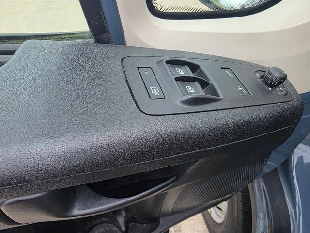 2020 Ram ProMaster Cargo Van High Roof 159 WB EXT