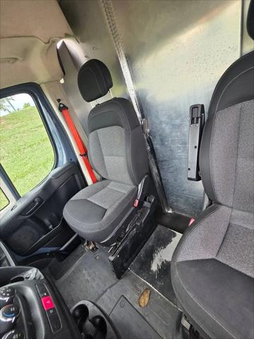 2020 Ram ProMaster Cargo Van High Roof 159 WB EXT